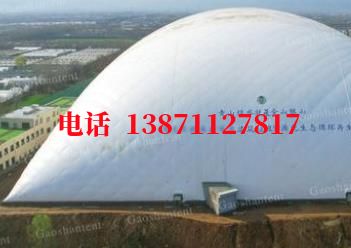 贡山气膜棚卷帘门,电动门
